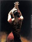 Flamenco Dancer
